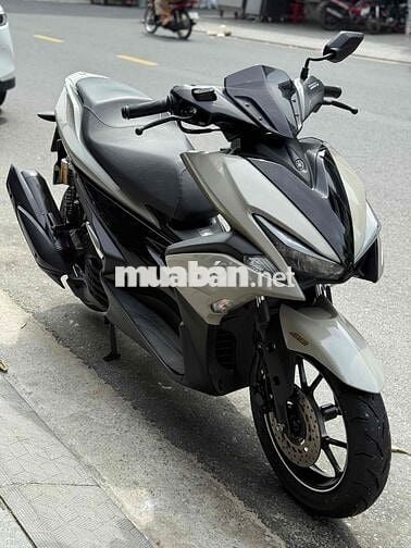 NVX155cc khoá smakey biển 43