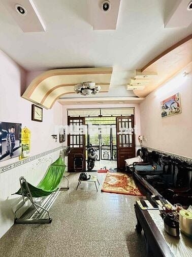 🌳 GẦN LÊ TRỌNG TẤN - 4 TẦNG  CHÍNH CHỦ – XE HƠI NGỦ TRONG -9.85TỶ
