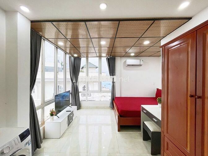ƯU ĐÃI SỐC!! CH CAO CẤP, TIỆN NGHI NGAY LÊ VĂN SỸ QUẬN 3
