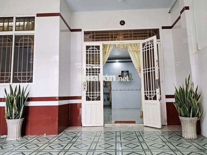 Cho thuê NHÀ - LÀNG ĐIỆN LỰC SÓC TRANG