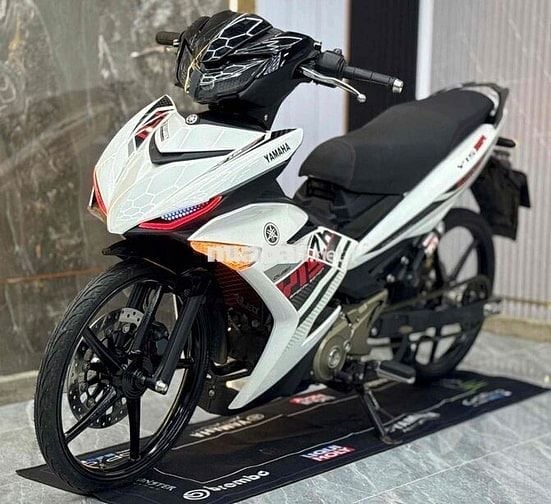 Exciter 150 Trả Trước 17Tr Góp Bao Nợ Xấu