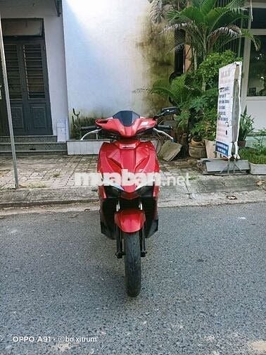 ✅ BÁN HONDA AIR BLADE BS 78 CCCD  MÁY RIN ÊM