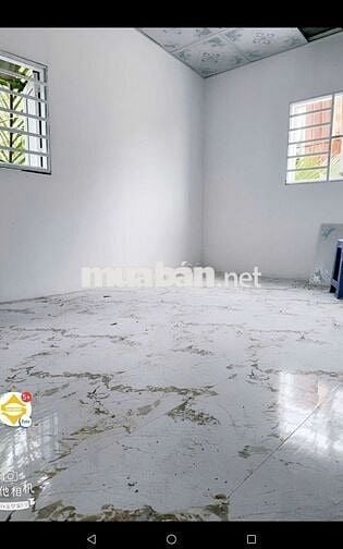 BÁN NHÀ 18M2 1 TRỆT 1 LẦU HẺM TO C11 PHẠM HÙNG KẾ KDC TRUNG SƠN