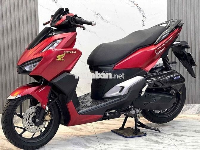 vario 160 2024 lướt 4000km bstp 9c nợ xấu trả 50%