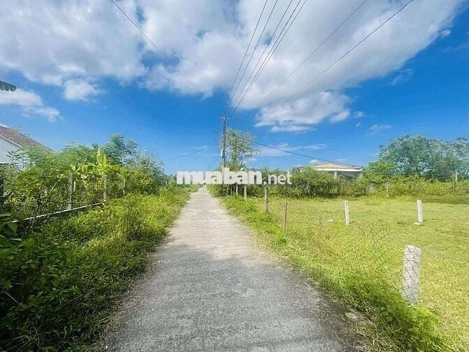 Đất Phường Điện Bàn Bắc - TP Đà Nẵng