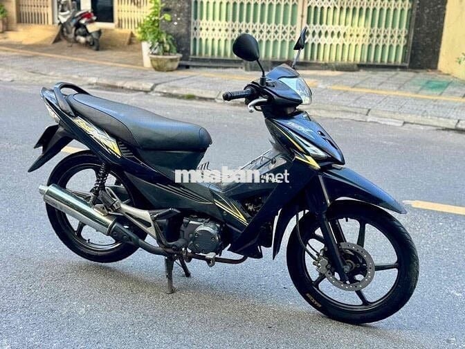 ❤️ Honda Wave RSX 2008 Biển số 43