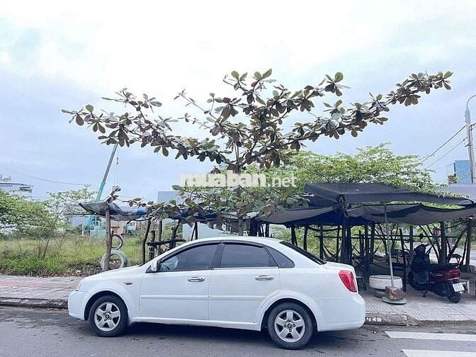 Daewoo Lacetti 2004 - 150000 km