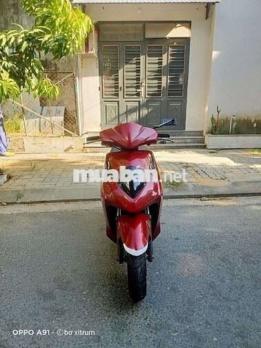 ✅ BÁn HONDA DYLAN 150cc BS 43 chính chủ