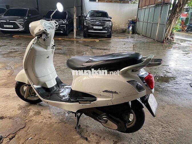 Thanh lý xe dư ít dùng bstp cà vẹt đầy đủ