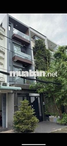 Bán gấp nhà mới, đẹp đường 24B KDC TÊN LỬA cạnh CV lớn