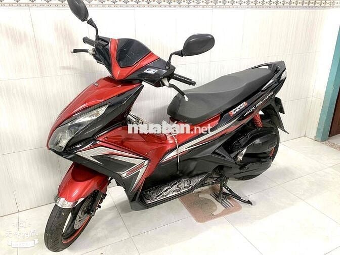 Bán xe AB2014 chính chủ như hình BSTP