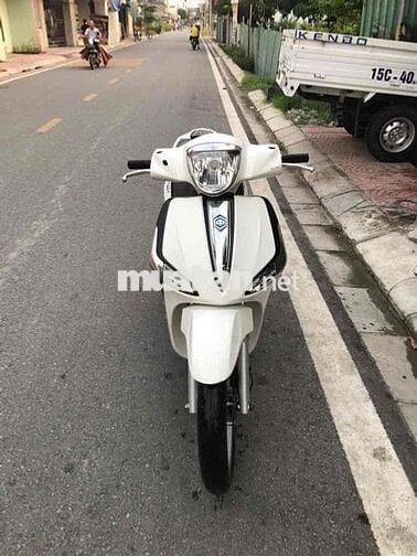 lybety máy móc zin chất xe chính chủ đẹp lắm