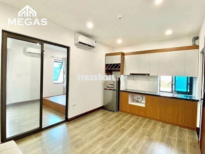 😍CHO THUÊ CĂN HỘ 1N1K 45M2 TÂY HỒ, VÕ CHÍ CÔNG MƠI STINH FULL NỘI THẤT