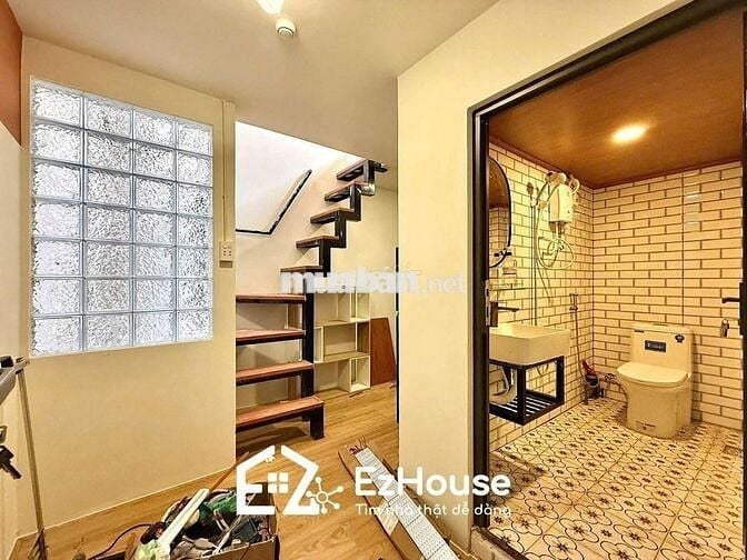 CĂN HỘ DUPLEX VIBE NHẬT BẢN MỚI XÂY, FULL NỘI THẤT - TÂN PHÚ