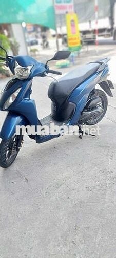 Xe honda vision bs 65