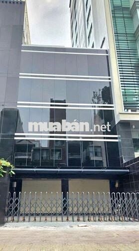 🏡  CHO THUÊ NHÀ MT BÀU CÁT_8x18m_TRỆT 4 LẦU_THANG MÁY_ỐP KÍNH HIỆN ĐẠI