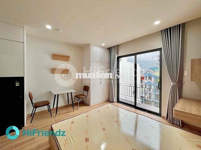 Khai Trương STUDIO BANCOL Full nội thất - Thoại Ngọc Hầu