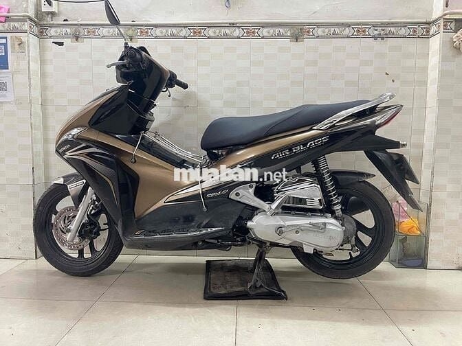 AB Fi 2012 SIÊU ĐẸP TP HỖ TRỢ GÓP NỢ XẤU CÓ ĐỖI XE