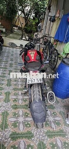 SUZUKI GSX S150. 1 CHỦ TỪ MỚI