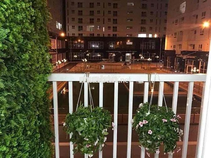 Căn hộ 59m2, 1PN+, Tara Residence, p6, q8