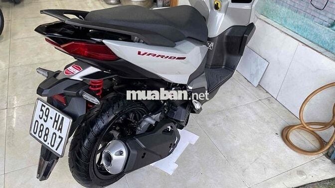 BÁN XE VARIÔ 160 CUỐI 2024 CHÍNH CHỦ QL13 TĐỨC TP