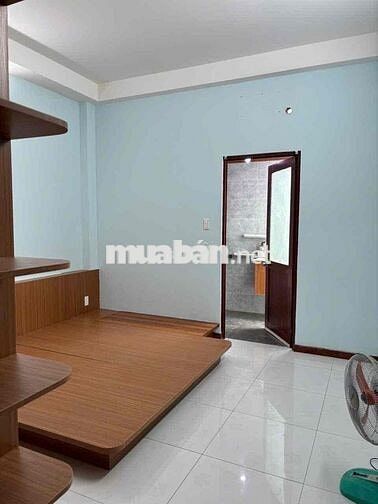 Cho Thuê Nhà Đẹp Hẻm 686/ Quốc lộ 1A, Bhh B, Q.Bình Tân