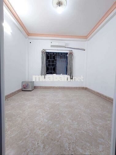 Phòng trọ quận 8 đầy đủ nội thất