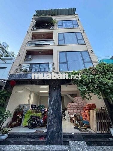 Cho thuê nhà HXH 167/3A Bờ Bao Tân Thắng, Phường Sơn Kỳ,  Q.Tân Phú