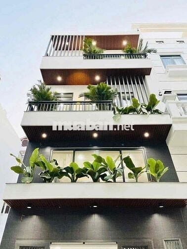 siêu phẩm nhà phố Lê Đức thọ P13 Gò vấp Giá 6ty65 TL