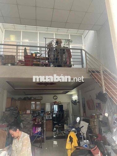 CHO THUÊ NHÀ ĐƯỜNG SỐ 8 BÌNH HƯNG HOÀ