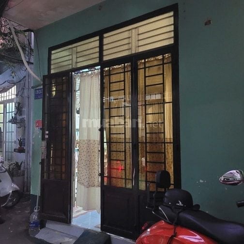 NHÀ CHÍNH CHỦ KHU AN NINH CHO THUÊ 