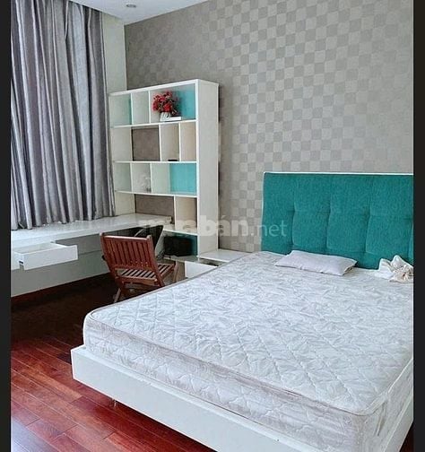 Cho thuê nhà nguyên căn 3 lầu 4PN-4WC ở KDC 13E Intresco giá 15Tr/th
