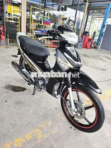 Future Neo 125 FI Đen xe zin đẹp 9 chủ hs cầm tay