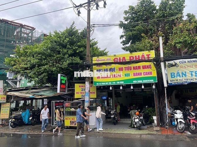 CẦN SANG QUÁN ĐANG HOẠT ĐỘNG giá 144triệu