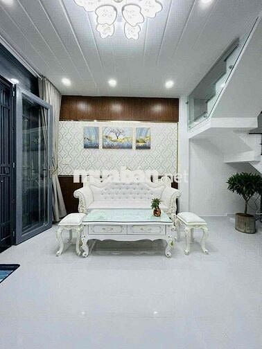 Chính Chủ Cần Bán Nhà  Quận Bình Thạnh  – Giá Chỉ 3 Tỷ3