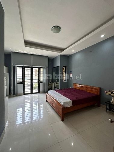Cho thuê phòng trọ phú nhuận giá rẻ