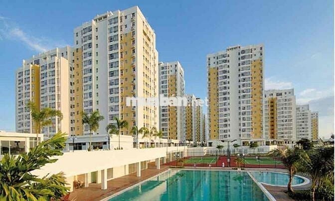 Cho Thuê Sky Garden 2 Phú Mỹ Hưng Quận 7 | 3PN 2WC - Full Nội Thất