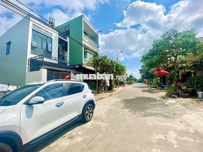 💥 CHỈ HƠN 1TỶ- CƠ HỘI SỞ HỮU LÔ ĐẤT MẶT TIỀN Đ7,5M