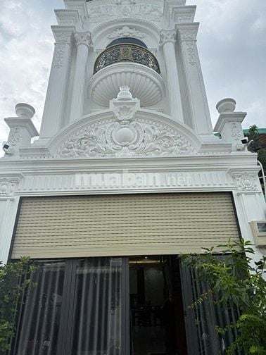 Bán Nhà  188/21 Liên Khu 45,BHHB,Bình Tân 5ty nhỉnh 4Lau.