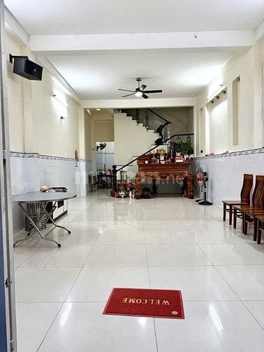 Huỳnh Tấn Phát ,Phú Thuận, 04 Tầng, DT 5x25m