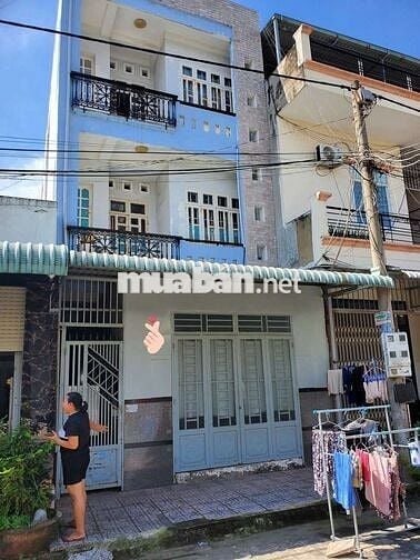 Nhà chính chủ kdc bình đáng Bình Hòa gần chợ Bình Đáng gân chợ 434