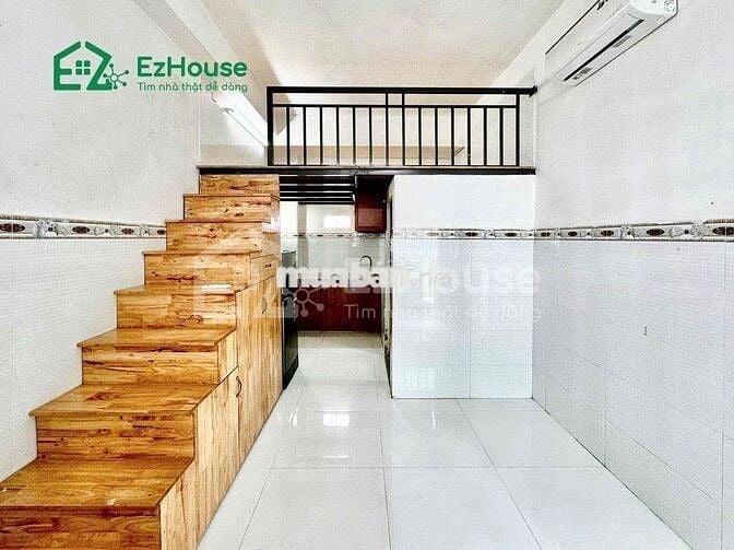 DUPLEX SẴN NỘI THẤT GIÁ RẺ NGAY NGÃ TƯ BỐN XÃ