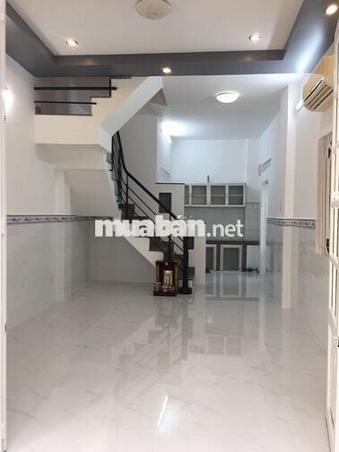 nhà cho thuê 2PN, 2WC, 1 bếp, 1 khách, gần chợ, trường học, bệnh viện