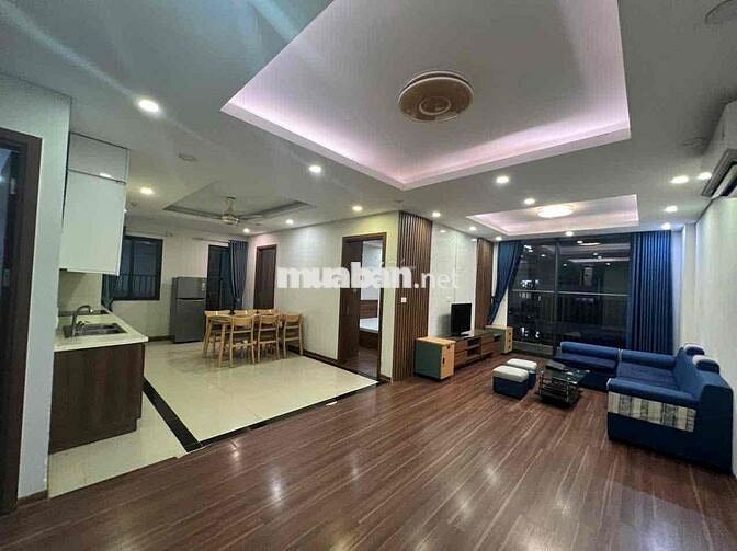 Chính chủ cho thuê căn hộ nhà T5-N01,  3 Ngủ 2 vs Ngoại Giao Đoàn