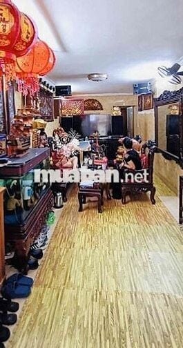 Chính chủ bán căn TT Kim Ngưu T1 5m ra oto, nhà đẹp 3 ngủ ở ngay 100m2