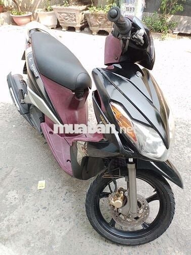 Bán xe Luvias cứng nữ đi, 5,6tr