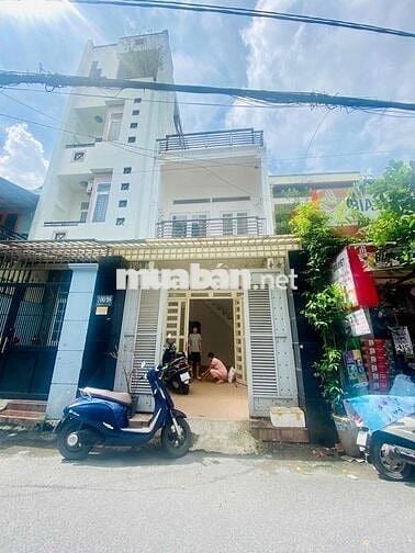 CHO THUÊ NHÀ NGUYÊN CĂN HẺM KINH DOANH BUÔN BÁN
