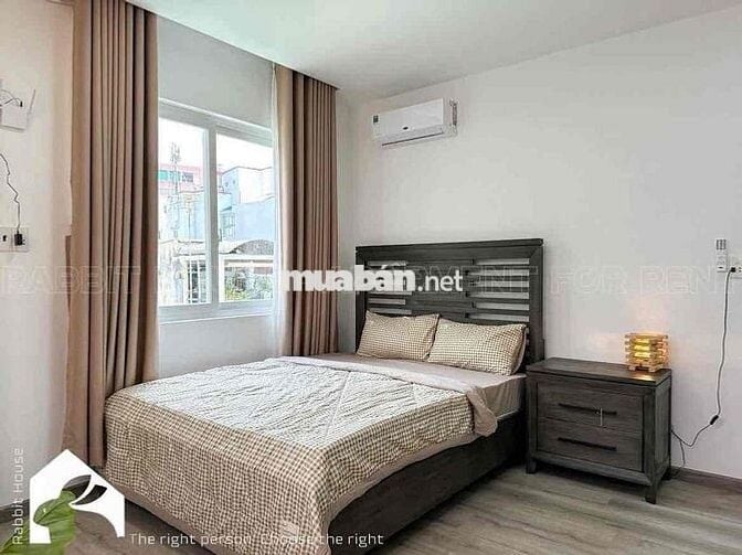 🎇 HOMESTAY FULL NT TT Q1 - GẦN THẢO CẨM VIÊN 🎇