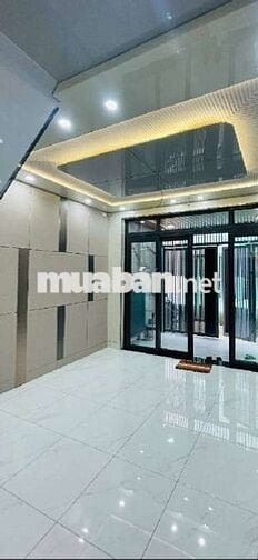 Nhà bán đường Nguyễn ánh thủ, Tân Chánh hiệp quận 12 140 m2,  7 tỷ