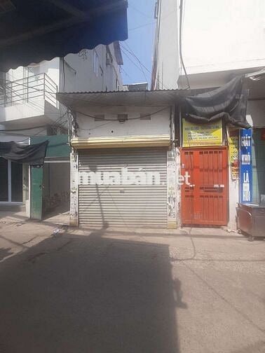 Mặt bằng kinh doanh 25m2 phường Nghĩa Đô Hà Nội